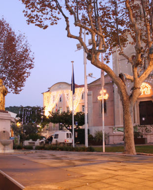 credit mairie