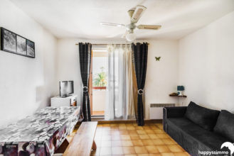 Vente Studio à Vendre à Mar Vivo La Seyne - LeBonCoin - La Seyne - Agence Immobilière La Seyne sur Mer - Happyssimmo La Seyne sur Mer - Estimation Studio La Seyne sur Mer - Achat Immobilier la Seyne sur Mer