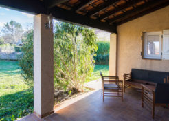 Agence Immobilière Brignoles - Happyssimmo Brignoles - Maison avec jardin à vendre - Agences Immobilières Brignoles - Agence Immobiliere Brignoles 83 -