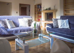 Agence Immobilière Brignoles - Happyssimmo Brignoles - Maison avec jardin à vendre - Agences Immobilières Brignoles - Agence Immobiliere Brignoles 83 -