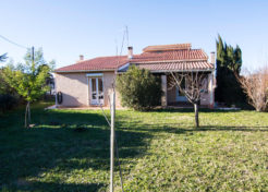 Agence Immobilière Brignoles - Happyssimmo Brignoles - Maison avec jardin à vendre - Agences Immobilières Brignoles - Agence Immobiliere Brignoles 83 -