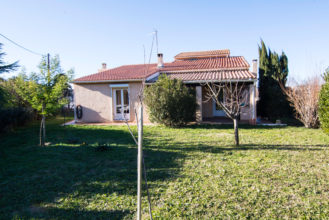 Agence Immobilière Brignoles - Happyssimmo Brignoles - Maison avec jardin à vendre - Agences Immobilières Brignoles - Agence Immobiliere Brignoles 83 -