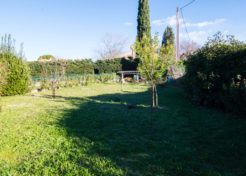 Agence Immobilière Brignoles - Happyssimmo Brignoles - Maison avec jardin à vendre - Agences Immobilières Brignoles - Agence Immobiliere Brignoles 83 -