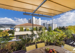 Vente Appartement avec terrasse à Vendre à Mar Vivo La Seyne - LeBonCoin - La Seyne - Agence Immobilière La Seyne sur Mer - Happyssimmo La Seyne sur Mer - Estimation Studio La Seyne sur Mer - Achat Immobilier la Seyne sur Mer