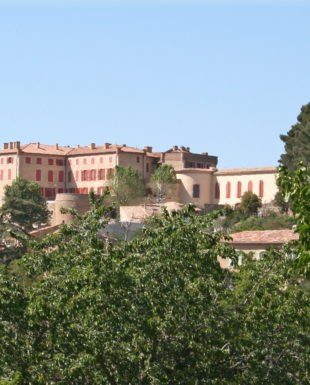 La verdière - Ville du Var