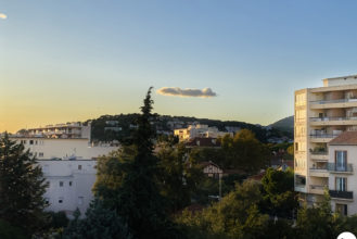 Vente appartement Toulon - Agence Happyssimmo Meilleur Agent - IBOX TOULON HAPPYSSIMMO - Appartement Investir à Toulon - Agence Immobilière Toulon