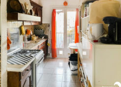 Vente appartement Toulon - Agence Happyssimmo Meilleur Agent - IBOX TOULON HAPPYSSIMMO - Appartement Investir à Toulon - Agence Immobilière Toulon