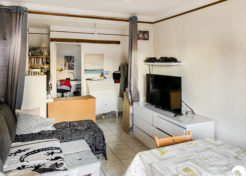 Vente appartement Toulon - Agence Happyssimmo Meilleur Agent - IBOX TOULON HAPPYSSIMMO - Appartement Investir à Toulon - Agence Immobilière Toulon