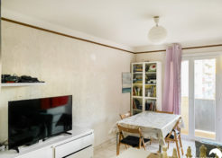 Vente appartement Toulon - Agence Happyssimmo Meilleur Agent - IBOX TOULON HAPPYSSIMMO - Appartement Investir à Toulon - Agence Immobilière Toulon