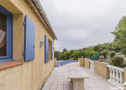 Vente maison avec jardin à Régusse - Agence Immobilière à Régusse Happyssimmo Haut-Var - Estimation Immobilière Régusse Happyssimmo Haut-Var - Villa for sale in Provence - Happyssimmo Régusse