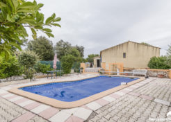 Vente maison avec jardin à Régusse - Agence Immobilière à Régusse Happyssimmo Haut-Var - Estimation Immobilière Régusse Happyssimmo Haut-Var - Villa for sale in Provence - Happyssimmo Régusse