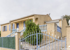 Vente maison avec jardin à Régusse - Agence Immobilière à Régusse Happyssimmo Haut-Var - Estimation Immobilière Régusse Happyssimmo Haut-Var - Villa for sale in Provence - Happyssimmo Régusse