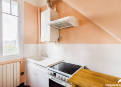 Achat Appartement à Vendre à Toulon - Happyssimmo Toulon - Agence Immobilière Toulon Happyssimmo - Agence Immobilière 83 - Appartement à Vendre Toulon- Properties for sale in France - Apartment Finder Toulon - Estimation immobilière Toulon