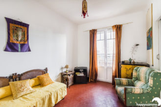 Vente appartement T3 à Vendre à Toulon - La Rode - Agence Immobilière Toulon La Rode - Happyssimmo Toulon - Estimation Appartement Toulon La Rode -