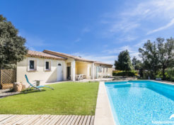Vente maison à vendre avec jardin à Sillans la Cascade - Agence Immobilière à Sillans la Cascade Happyssimmo Haut-Var - Estimation Immobilière Sillans la Cascade Happyssimmo Haut-Var - Villa for sale in Provence - Happyssimmo Haut-Var