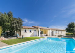 Vente maison à vendre avec jardin à Sillans la Cascade - Agence Immobilière à Sillans la Cascade Happyssimmo Haut-Var - Estimation Immobilière Sillans la Cascade Happyssimmo Haut-Var - Villa for sale in Provence - Happyssimmo Haut-Var