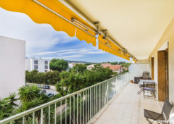 Vente Appartement Mar Vivo La Seyne sur Mer - Agence Immobilière Mar Vivo Happyssimmo - Estimation Immobilière MAR VIVO Happyssimmo -