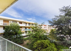 Vente Appartement Mar Vivo La Seyne sur Mer - Agence Immobilière Mar Vivo Happyssimmo - Estimation Immobilière MAR VIVO Happyssimmo -