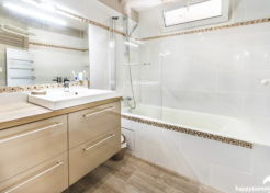 Appartement à vendre Agence Immobilière Brignoles - Happyssimmo Brignoles - Maison avec jardin à vendre - Agences Immobilières Brignoles - Agence Immobiliere Brignoles 83 -
