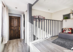 Appartement à vendre Agence Immobilière Brignoles - Happyssimmo Brignoles - Maison avec jardin à vendre - Agences Immobilières Brignoles - Agence Immobiliere Brignoles 83 -