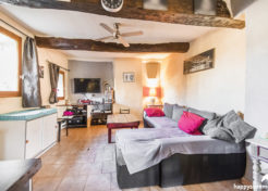 Appartement à vendre Agence Immobilière Brignoles - Happyssimmo Brignoles - Maison avec jardin à vendre - Agences Immobilières Brignoles - Agence Immobiliere Brignoles 83 -