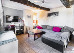 Appartement à vendre Agence Immobilière Brignoles - Happyssimmo Brignoles - Maison avec jardin à vendre - Agences Immobilières Brignoles - Agence Immobiliere Brignoles 83 -