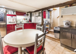 Appartement à vendre Agence Immobilière Brignoles - Happyssimmo Brignoles - Maison avec jardin à vendre - Agences Immobilières Brignoles - Agence Immobiliere Brignoles 83 -