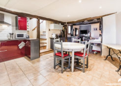 Appartement à vendre Agence Immobilière Brignoles - Happyssimmo Brignoles - Maison avec jardin à vendre - Agences Immobilières Brignoles - Agence Immobiliere Brignoles 83 -