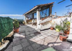 Appartement à vendre Agence Immobilière Brignoles - Happyssimmo Brignoles - Maison avec jardin à vendre - Agences Immobilières Brignoles - Agence Immobiliere Brignoles 83 -