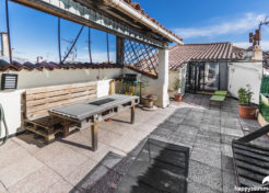 Appartement à vendre Agence Immobilière Brignoles - Happyssimmo Brignoles - Maison avec jardin à vendre - Agences Immobilières Brignoles - Agence Immobiliere Brignoles 83 -