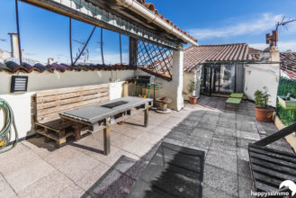 Appartement à vendre Agence Immobilière Brignoles - Happyssimmo Brignoles - Maison avec jardin à vendre - Agences Immobilières Brignoles - Agence Immobiliere Brignoles 83 -