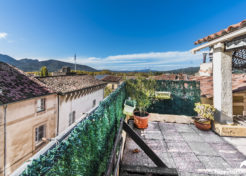 Appartement à vendre Agence Immobilière Brignoles - Happyssimmo Brignoles - Maison avec jardin à vendre - Agences Immobilières Brignoles - Agence Immobiliere Brignoles 83 -