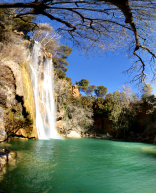 sillans la cascade - Agence Immobilière Sillans la Cascade - Happyssimmo Haut-Var
