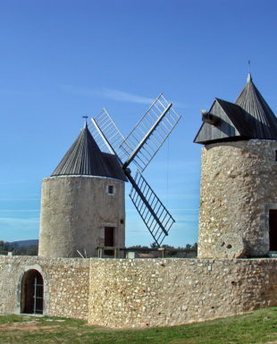Régusse - Gorges du Verdon - Agence Immobilière - Happyssimmo Haut-Var