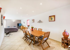 Vente maison avec jardin et piscine à Pontevès - 83670 - Agence Immobilière Haut-Var Pontevès Happyssimmo - Estimation Immobilière Haut-Var Pontevès Happyssimmo - Villa for sale in Provence - Villa à vendre dans le var avec piscine et jardin