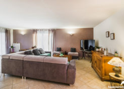 Vente maison avec jardin et piscine à Pontevès - 83670 - Agence Immobilière Haut-Var Pontevès Happyssimmo - Estimation Immobilière Haut-Var Pontevès Happyssimmo - Villa for sale in Provence - Villa à vendre dans le var avec piscine et jardin