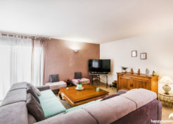 Vente maison avec jardin et piscine à Pontevès - 83670 - Agence Immobilière Haut-Var Pontevès Happyssimmo - Estimation Immobilière Haut-Var Pontevès Happyssimmo - Villa for sale in Provence - Villa à vendre dans le var avec piscine et jardin