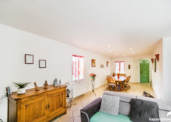 Vente maison avec jardin et piscine à Pontevès - 83670 - Agence Immobilière Haut-Var Pontevès Happyssimmo - Estimation Immobilière Haut-Var Pontevès Happyssimmo - Villa for sale in Provence - Villa à vendre dans le var avec piscine et jardin