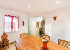 Vente maison avec jardin et piscine à Pontevès - 83670 - Agence Immobilière Haut-Var Pontevès Happyssimmo - Estimation Immobilière Haut-Var Pontevès Happyssimmo - Villa for sale in Provence - Villa à vendre dans le var avec piscine et jardin
