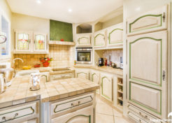 Vente maison avec jardin et piscine à Pontevès - 83670 - Agence Immobilière Haut-Var Pontevès Happyssimmo - Estimation Immobilière Haut-Var Pontevès Happyssimmo - Villa for sale in Provence - Villa à vendre dans le var avec piscine et jardin