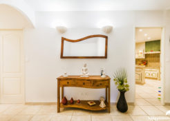 Vente maison avec jardin et piscine à Pontevès - 83670 - Agence Immobilière Haut-Var Pontevès Happyssimmo - Estimation Immobilière Haut-Var Pontevès Happyssimmo - Villa for sale in Provence - Villa à vendre dans le var avec piscine et jardin