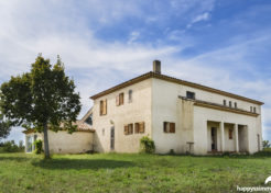 Vente maison à vendre avec jardin à La Verdière - Agence Immobilière à La Verdière Happyssimmo Haut-Var - Estimation Immobilière La Verdière Happyssimmo Haut-Var - Villa for sale in Provence - Happyssimmo Régusse Haut-Var