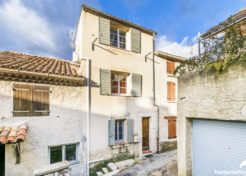 Vente maison à vendre avec jardin à Esparron sur Verdon - Agence Immobilière à Esparron sur Verdon Happyssimmo Haut-Var - Estimation Immobilière Esparron sur Verdon Happyssimmo Haut-Var - Villa for sale in Provence - Happyssimmo Haut-Var