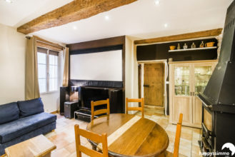 Vente maison à vendre avec jardin à Esparron sur Verdon - Agence Immobilière à Esparron sur Verdon Happyssimmo Haut-Var - Estimation Immobilière Esparron sur Verdon Happyssimmo Haut-Var - Villa for sale in Provence - Happyssimmo Haut-Var