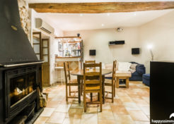 Vente maison à vendre avec jardin à Esparron sur Verdon - Agence Immobilière à Esparron sur Verdon Happyssimmo Haut-Var - Estimation Immobilière Esparron sur Verdon Happyssimmo Haut-Var - Villa for sale in Provence - Happyssimmo Haut-Var