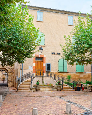 Tavernes - 83670 - Provence verte - Happyssimmo - Agence immobilière - Happyssimmo Haut-Var