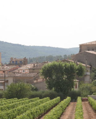 Besse sur Issole - Village provençal - var 83 -