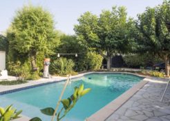 Villa à Vendre avec piscine Agence Immobilière Brignoles - Happyssimmo Brignoles - Maison avec jardin à vendre - Agences Immobilières Brignoles - Agence Immobiliere Brignoles 83 -