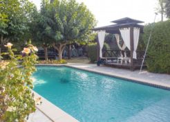 Villa à Vendre avec piscine Agence Immobilière Brignoles - Happyssimmo Brignoles - Maison avec jardin à vendre - Agences Immobilières Brignoles - Agence Immobiliere Brignoles 83 -