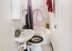 Vente appartement Toulon - Agence Immobilière Toulon Happyssimmo Meilleur Agent - IBOX TOULON HAPPYSSIMMO - Appartement Investir à Toulon